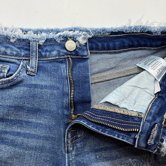 Vervet High Rise Shorts Size S - Picture 16 of 16